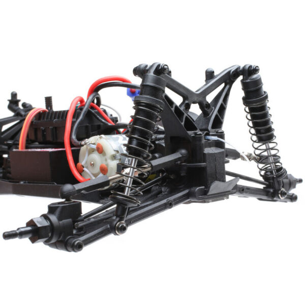 1/18 Mini-T 2.0 2WD Brushed RTR