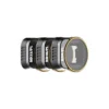 PolarPro - Mini 3 Pro Vivid collection (ND8/PL, ND16/PL, ND32/PL)