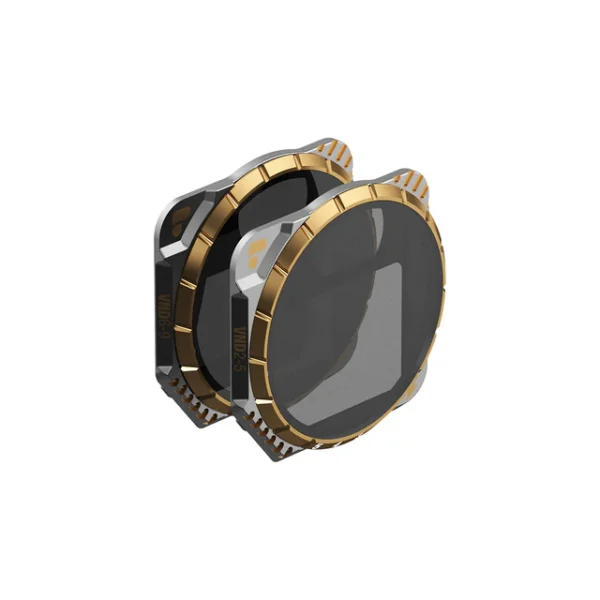 PolarPro - Mavic 3 VND Collection 2-Pack (VND2/5 & VND6/9)