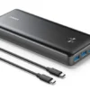 Anker 737 PowerCore III (25600mAh)
