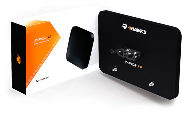 Raptor XR for DJI Mavic 3 series + 10meter cables