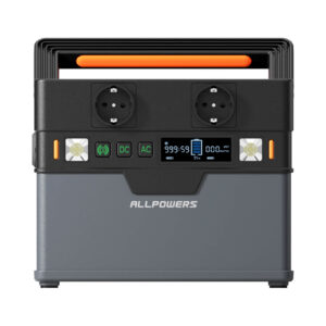 ALLPOWERS S300 Portable Power Station 288Wh
