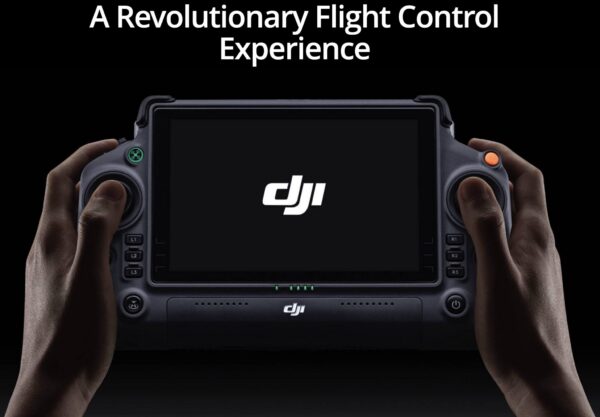 DJI Matrice 30T (BS30 charger + DJI Care) (Without Batteries)