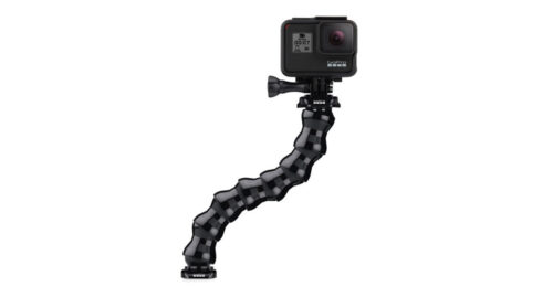 Site_GooseNeck_1_D GoPro - Gooseneck
