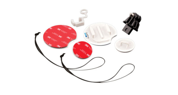 Site_Surfboard_2_D GoPro - surfilaua kinnitused