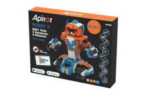 Apitor - Robot X