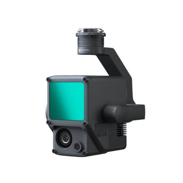 DJI Zenmuse L1
