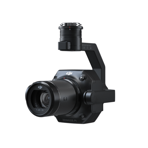 DJI Zenmuse P1