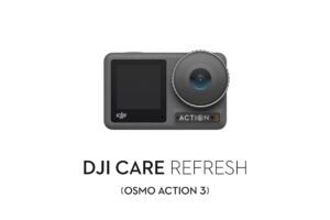 DJI Care Refresh 1-Year Plan (Osmo Action 3)