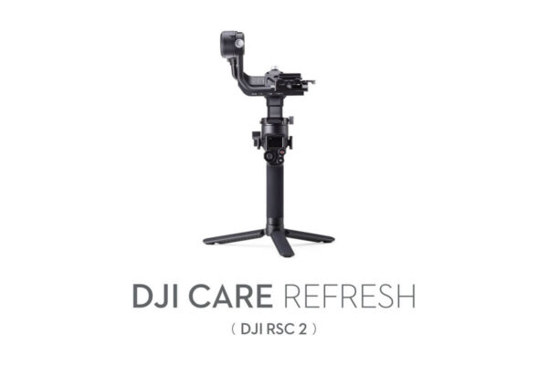 DJI Care Refresh (RSC 2 1-aasta)