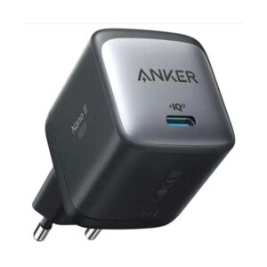 Anker - Nano II 65W seinapistik (USB-c)