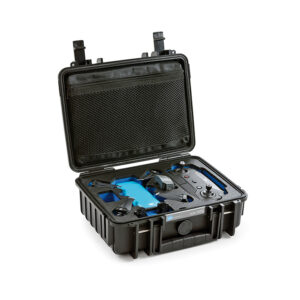 Outdoor case type 3000 for Spark
