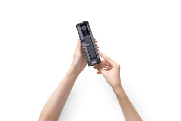 DJI Pocket 2 laadimiskarp