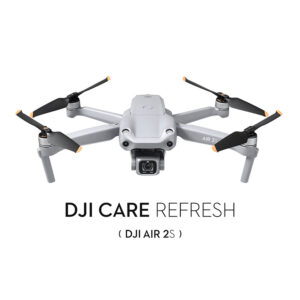 DJI Care Refresh 1-Year Plan (DJI Air 2S)