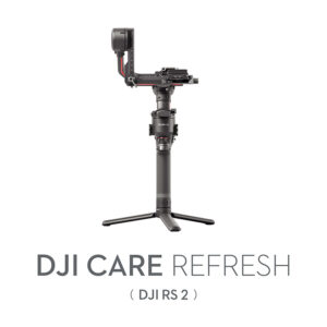 DJI Care Refresh (RS 2 1-aasta)
