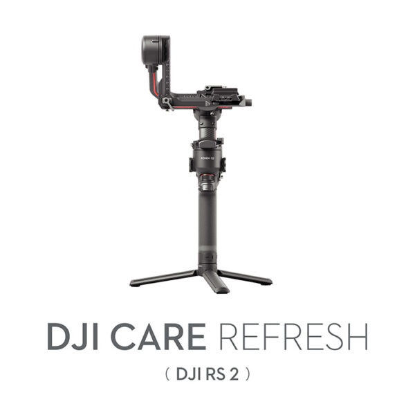 DJI Care Refresh (RS 2 2-aastat)
