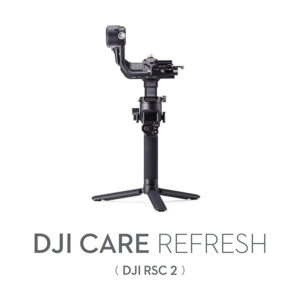 DJI Care Refresh 2-Year Plan (DJI RSC 2)