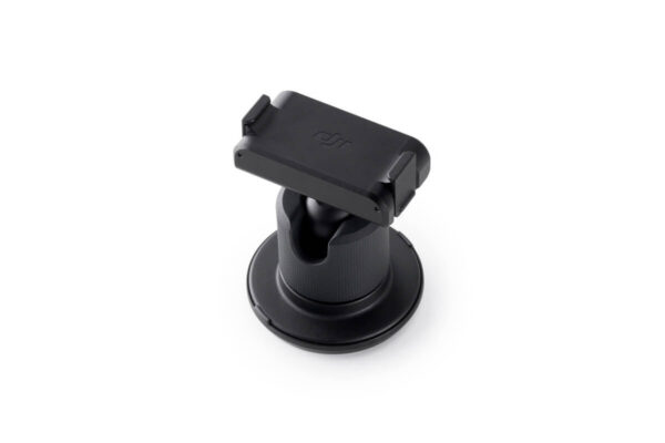DJI Action 2 - Magnetic Ball-Joint Adapter Mount