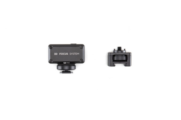 DJI RS 2 - 3D Focus System