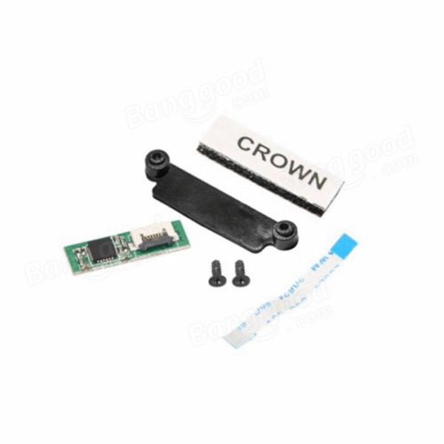 Rodeo 110-Z-16 Gyro board