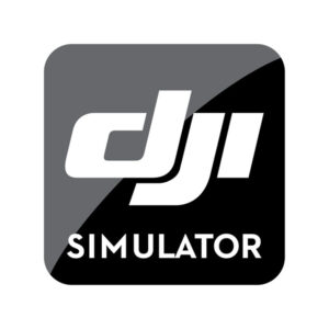 DJI Flight Simulator