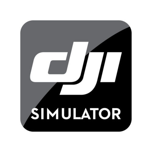 DJI Flight Simulator