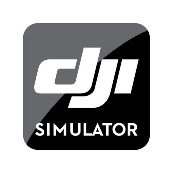 DJI Flight Simulator
