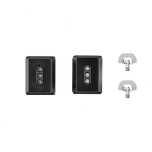 DJI R ülemine kiirkinnitusplaat