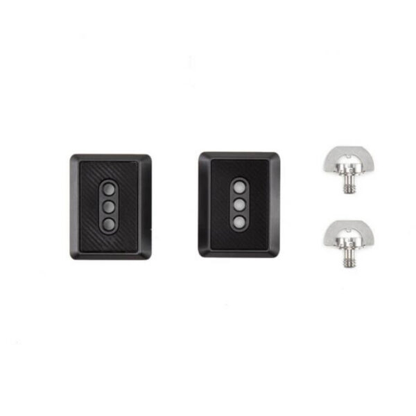 DJI R ülemine kiirkinnitusplaat