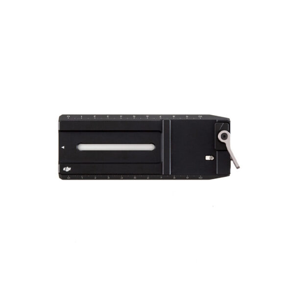 DJI R alumine kiirkinnitusplaat