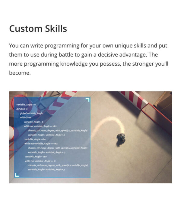 e49d666e-c9f9-4195-99fc-3d83e5e21a22 DJI RoboMaster S1 V2