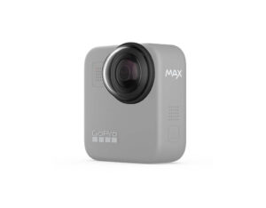GoPro - läätsekaitse (MAX)