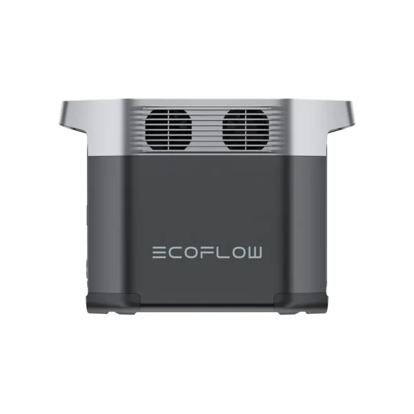 EcoFlow - Delta 2