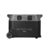 EcoFlow - DELTA pro (3600Wh)
