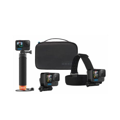 GoPro - seiklemise komplekt (2.0)