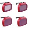 eng_pl_ND-8-16-32-64-filter-set-PGYTECH-for-DJI-Mavic-Mini-P-12A-019-16799_1 PGYTECH DJI Mavic Mini / Mini 2 / Mini 4K ND filtrikomplekt (ND8/ND16/ND32/ND64)