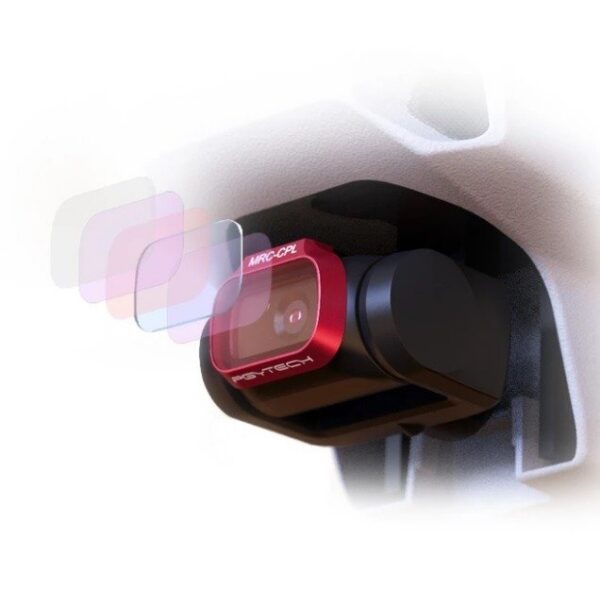 eng_pl_ND-8-16-32-64-filter-set-PGYTECH-for-DJI-Mavic-Mini-P-12A-019-16799_3 PGYTECH DJI Mavic Mini / Mini 2 / Mini 4K ND filtrikomplekt (ND8/ND16/ND32/ND64)