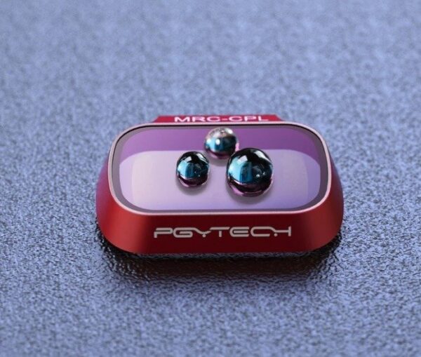 eng_pl_ND-8-16-32-64-filter-set-PGYTECH-for-DJI-Mavic-Mini-P-12A-019-16799_4 PGYTECH DJI Mavic Mini / Mini 2 / Mini 4K ND filtrikomplekt (ND8/ND16/ND32/ND64)