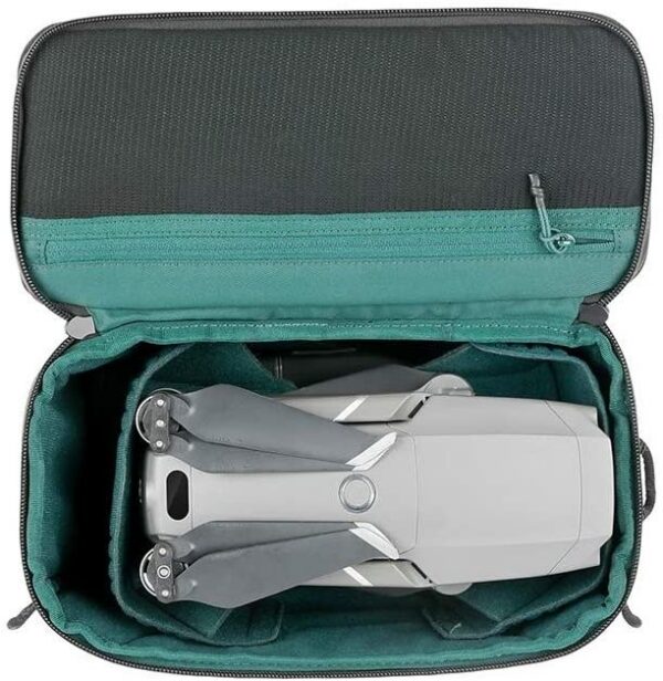 PGYTECH OneMo õlakott (Twilight Black)