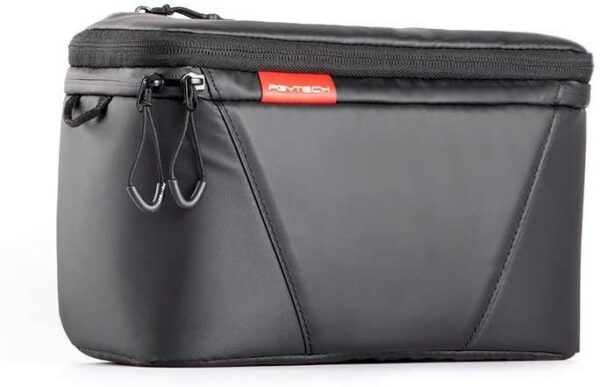 PGYTECH OneMo õlakott (Twilight Black)