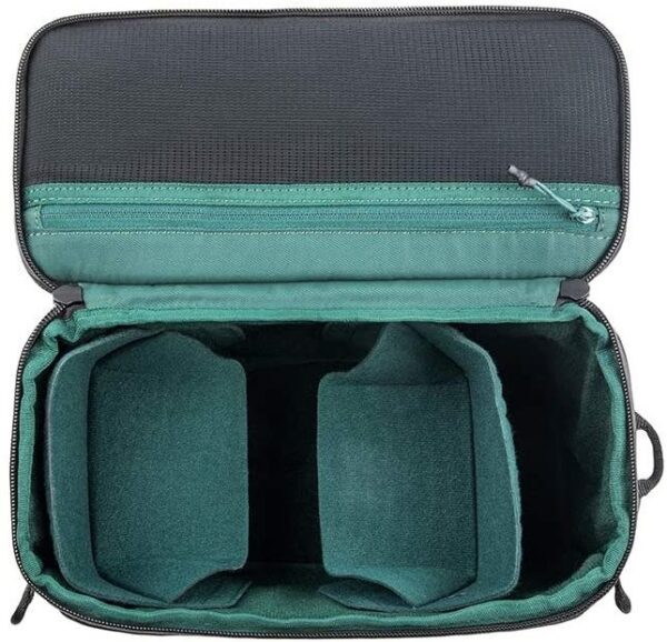 PGYTECH OneMo õlakott (Twilight Black)