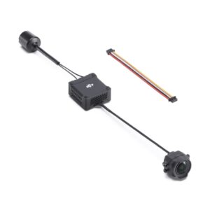 Radiomaster XR4 Gemini Xrossband Dual-Band ExpressLRS Receiver