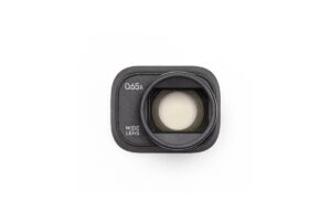 DJI Mini 3 Pro - Wide-Angle Lens