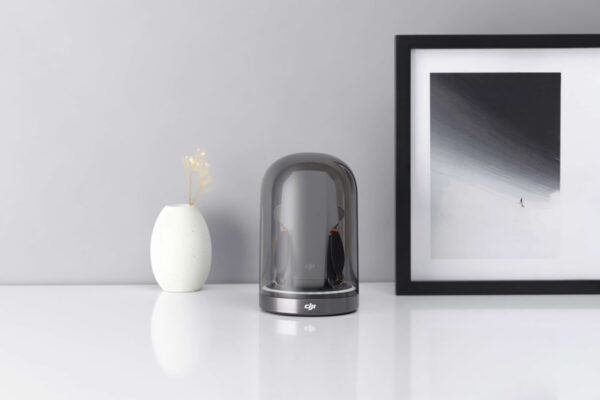 DJI Mini 2 laadimisjaam