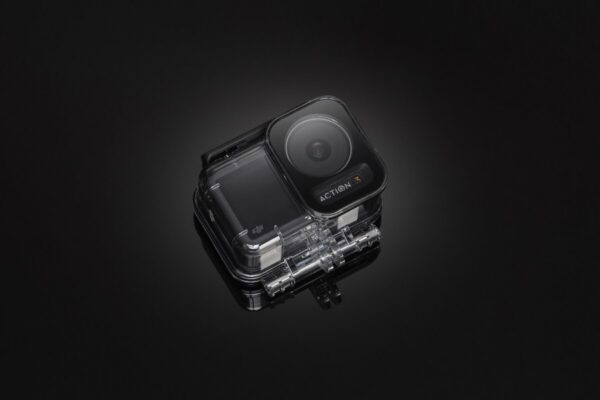 DJI Osmo Action 3 - Waterproof Case