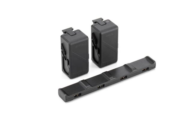 DJI Avata - Fly More Kit