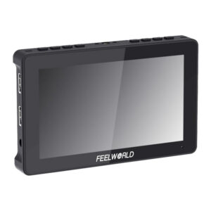 Feelworld - F5 Pro monitor (5.5