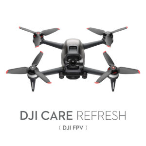 DJI Care Refresh (FPV - 1 aasta)