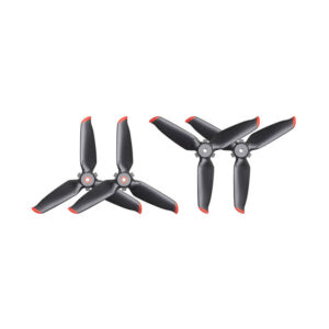 DJI FPV propellerid