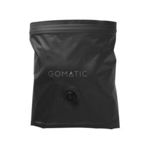 Gomatic - Vacuum Bag L
